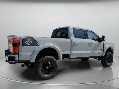 Used 2025 Ford F250 Lariat w/ Lariat Ultimate Package image 30