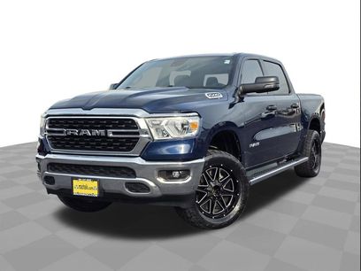 Used 2023 RAM 1500 Lone Star