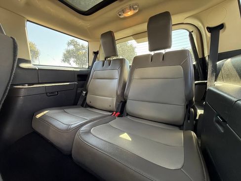 Used 2019 Ford Flex SEL w/ Equipment Group 202A FWD image 38