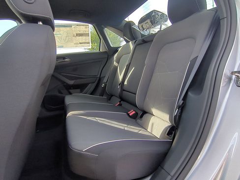 New 2025 Volkswagen Jetta Sport image 17