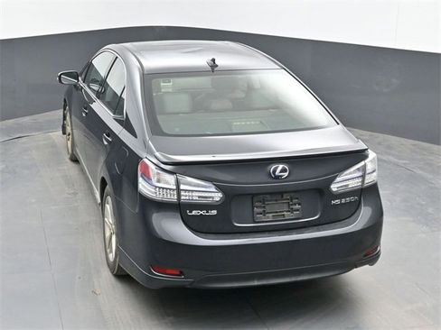 Used 2010 Lexus HS 250h image 22