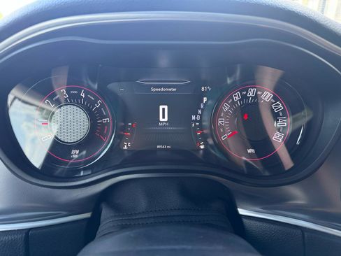 Used 2021 Dodge Challenger GT w/ Blacktop Package RWD image 12