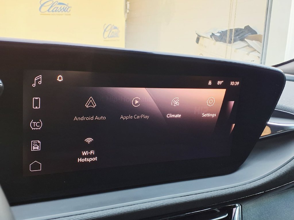 Used 2025 Buick Envista Sport Touring w/ Convenience I Package FWD image 25