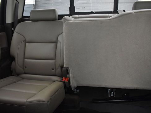 Used 2018 GMC Sierra 1500 SLT image 19