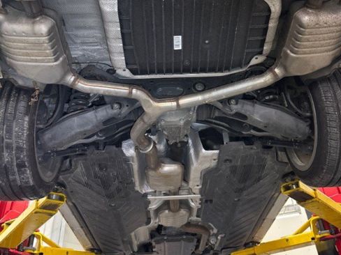Used 2015 Mercedes-Benz C 300 4MATIC Sedan image 71
