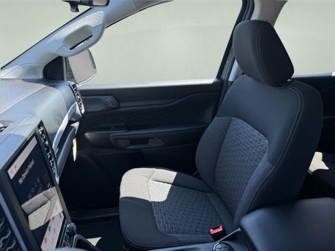 New 2026 Ford Ranger XL AWD/4WD image 15