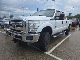 Used 2012 Ford F250 XL w/ PWR Equipment Group AWD/4WD video 1