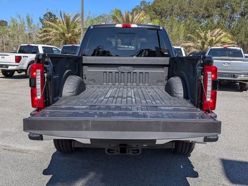 New 2026 Ford F250 King Ranch AWD/4WD image 7
