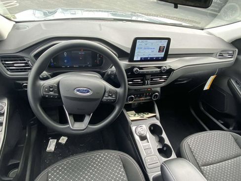 New 2026 Ford Escape Active image 12