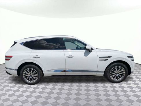 Used 2024 Genesis GV80 2.5T AWD/4WD image 2