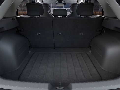 New 2026 Kia Niro LX FWD image 19
