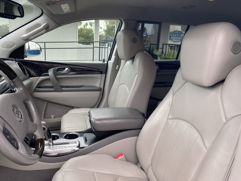 Used 2015 Buick Enclave Leather image 27