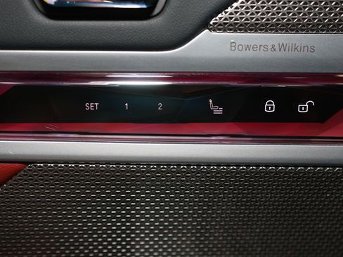 Used 2023 BMW 740i 740i image 27