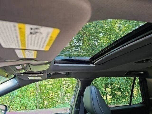 New 2026 Subaru Outback Limited AWD/4WD image 14
