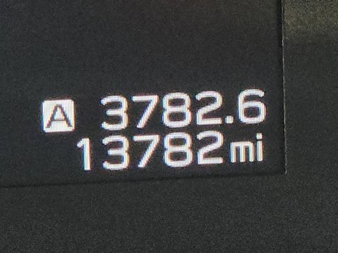 Used 2024 Subaru WRX AWD/4WD image 23