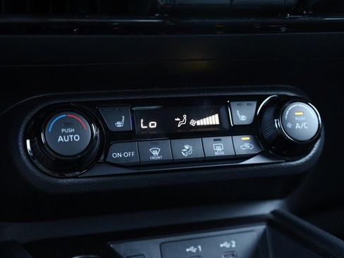 New 2026 Nissan Kicks SV w/ Cold Weather Package image 14