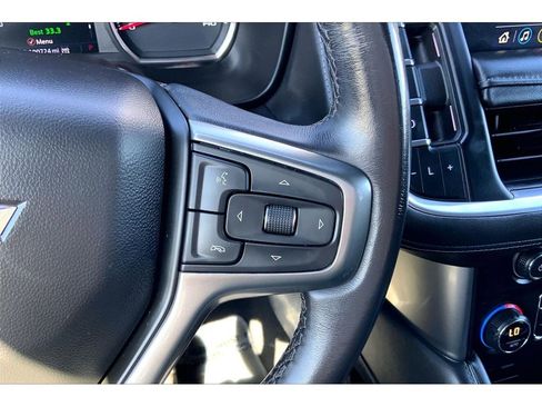 Used 2021 Chevrolet Tahoe LS image 21