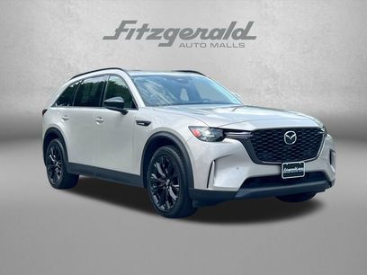 Used 2026 MAZDA CX-90 3.3 Turbo w/ Premium Sport Pkg