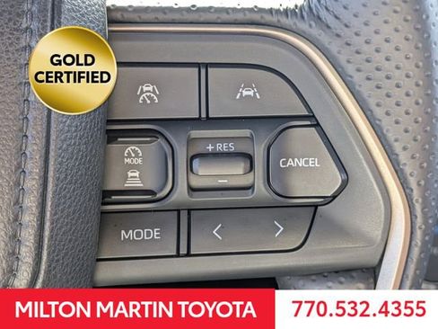 Certified 2025 Toyota 4Runner SR5 image 25