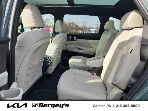 New 2026 Kia Sorento SX Prestige AWD/4WD image 9
