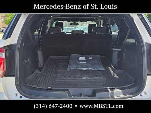 Used 2019 Ford Explorer Platinum AWD/4WD image 10