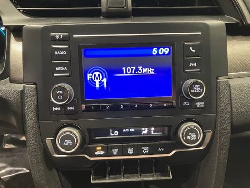 Used 2021 Honda Civic LX image 46