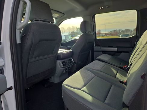 Used 2023 Ford F150 XLT w/ Equipment Group 302A High image 32