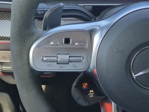 Used 2021 Mercedes-Benz GLE 53 AMG 4MATIC Coupe image 27