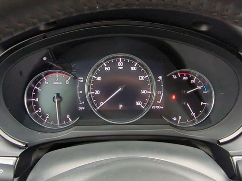 Used 2019 MAZDA CX-9 Grand Touring image 28