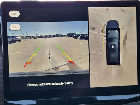 Certified 2024 Ford Expedition Limited image 17