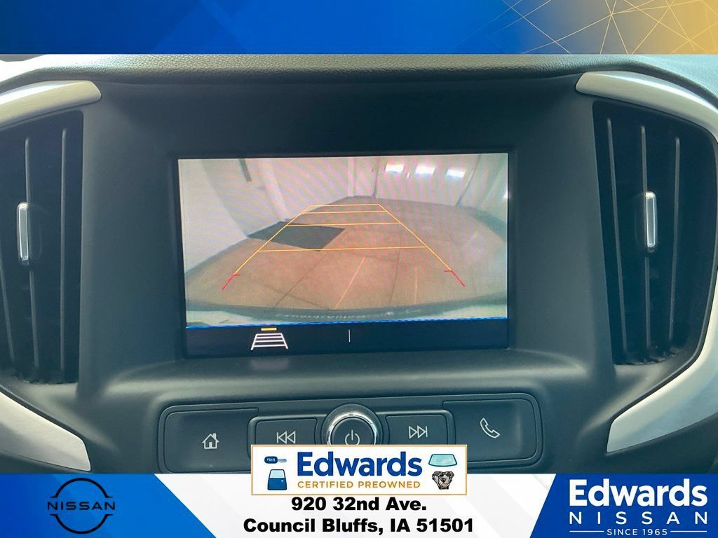 Used 2021 GMC Terrain SLE AWD/4WD image 25