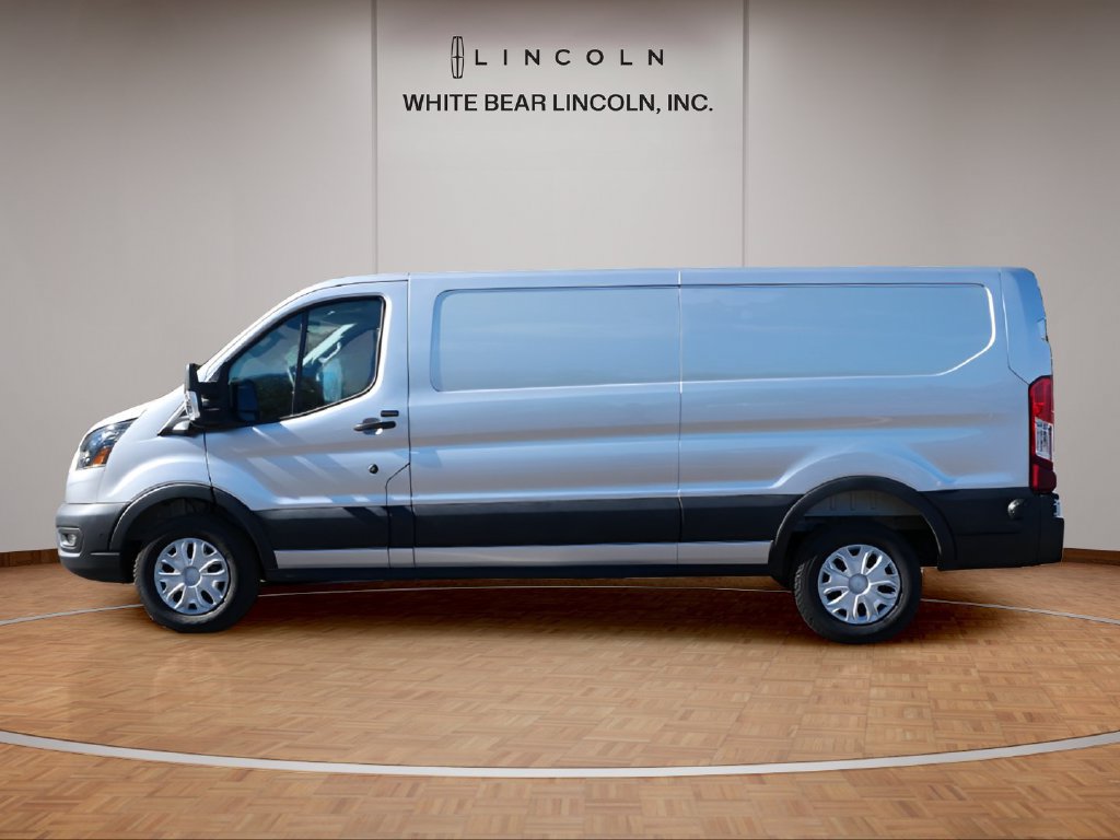Used 2026 Ford Transit 350 Low Roof w/ Upfitter Package RWD image 8