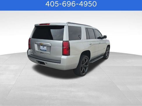 Used 2020 Chevrolet Tahoe LT RWD image 6