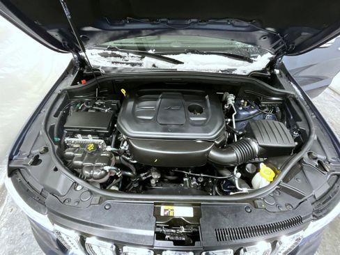 Used 2021 Jeep Grand Cherokee Summit image 24