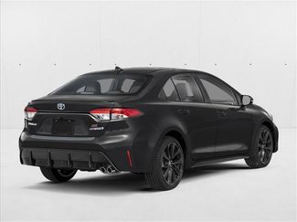 New 2026 Toyota Corolla SE FWD video 2