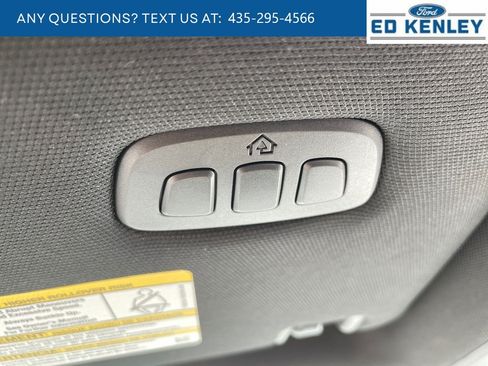 Used 2024 Ford F150 Lariat AWD/4WD image 22