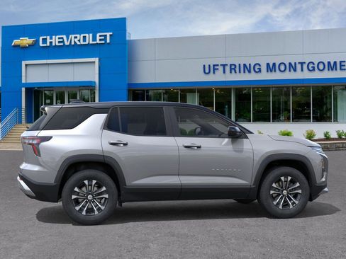 New 2026 Chevrolet Equinox LT w/ Convenience Package II image 5