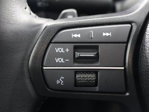 Used 2025 Honda Accord EX-L image 11