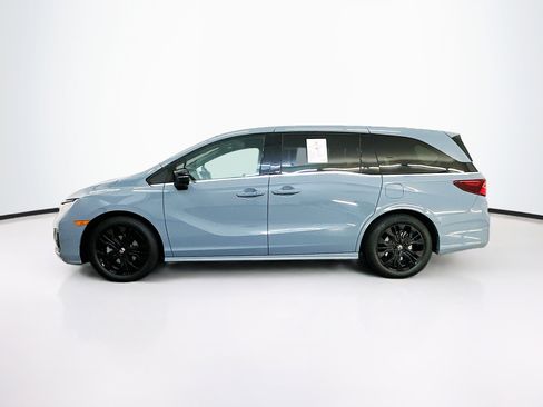 Used 2025 Honda Odyssey Sport-L image 4