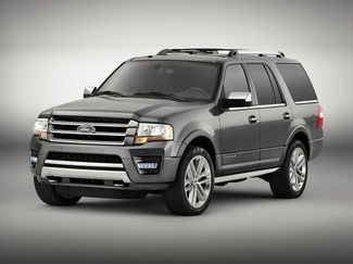 Used 2016 Ford Expedition Limited w/ Equipment Group 301A video 1