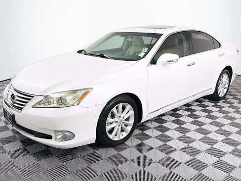 Used 2011 Lexus ES 350 FWD image 6