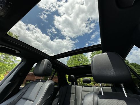 Certified 2022 Mercedes-Benz GLE 350 image 35