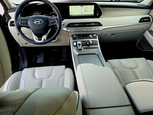 Used 2022 Hyundai Palisade Limited image 8