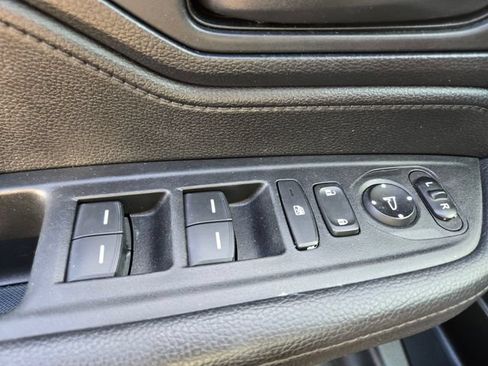 Used 2024 Honda Odyssey EX-L image 36