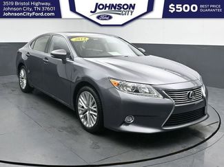 Used 2014 Lexus ES 350 w/ Luxury Package video 1