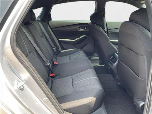 New 2025 Honda Accord Sport image 21