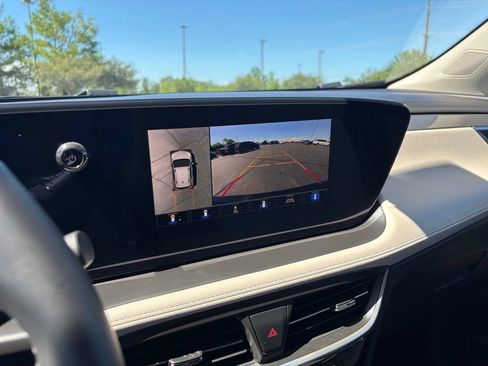 Used 2024 Buick Encore GX Avenir w/ Avenir Technology Package FWD image 40