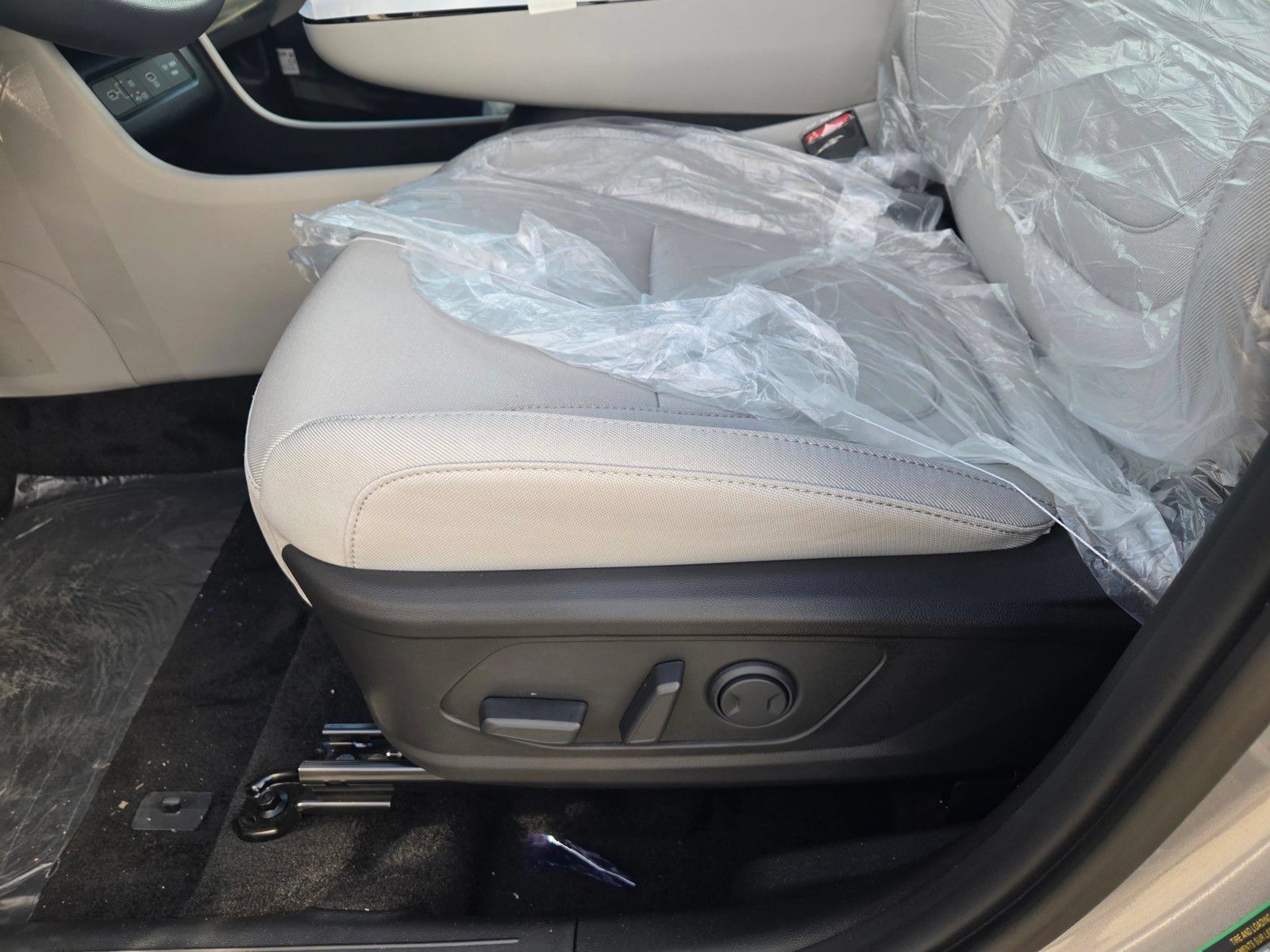 New 2026 Hyundai Tucson SEL AWD/4WD image 14