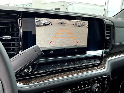 New 2026 Chevrolet Silverado 1500 LT image 13