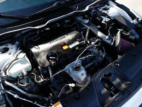 Used 2020 Honda Civic Sport image 50